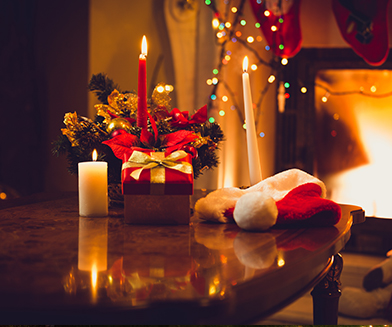 Christmas season is coming！Merry Christmas！